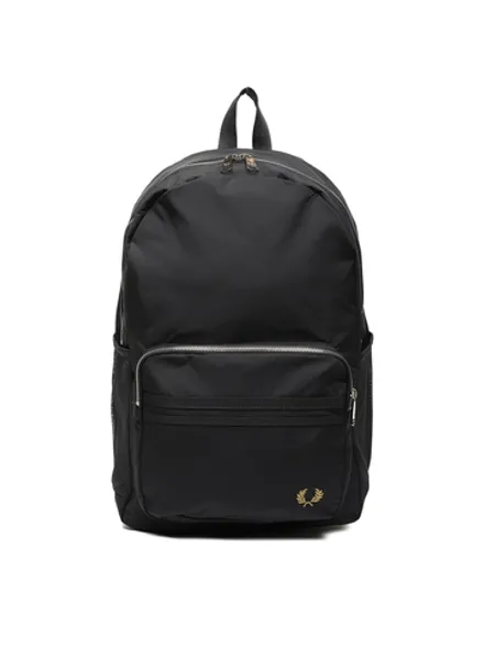 FRED PERRY