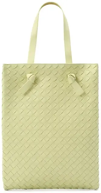 Сумка-тоут Tie Bottega Veneta