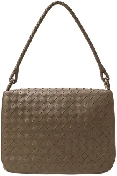 Сумка Swing Bottega Veneta