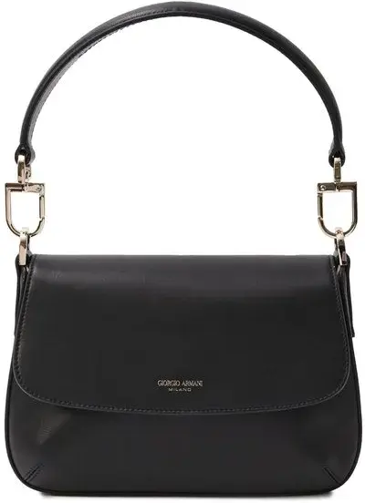 Сумка La Prima Soft small Giorgio Armani