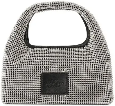 Сумка The Sack mini MARC JACOBS (THE)