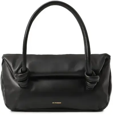 Сумка Knot small Jil Sander