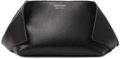 Клатч Scarf Ferragamo