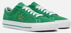 Кеды Converse One Star Pro Suede