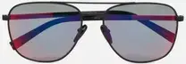 Солнцезащитные очки Prada Linea Rossa 54ZS DG008F