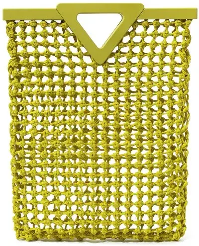 Сумка-шопер Point Bottega Veneta
