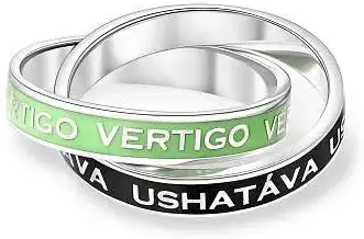Кольцо Vertigo