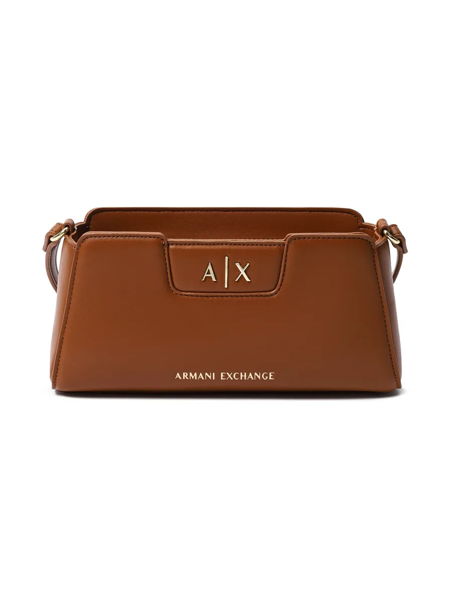 Сумка кросс-боди Armani Exchange
