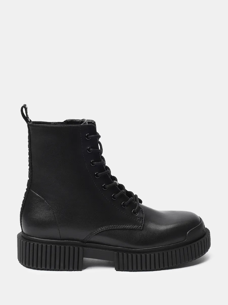 Ботинки Armani Exchange