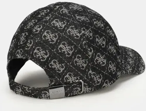 Бейсболка GUESS