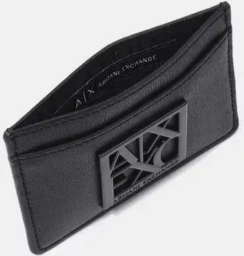 Визитница Armani Exchange