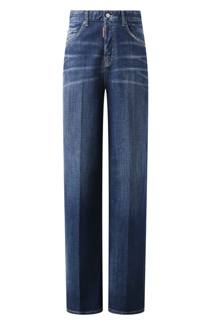 Джинсы Traveller Dsquared2