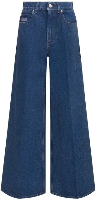 Джинсы Marni