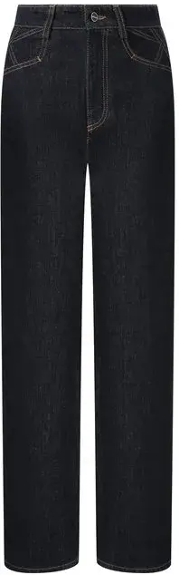 Джинсы Kiton